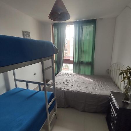 Chakraruna Backpackers Cajamarca Extérieur photo