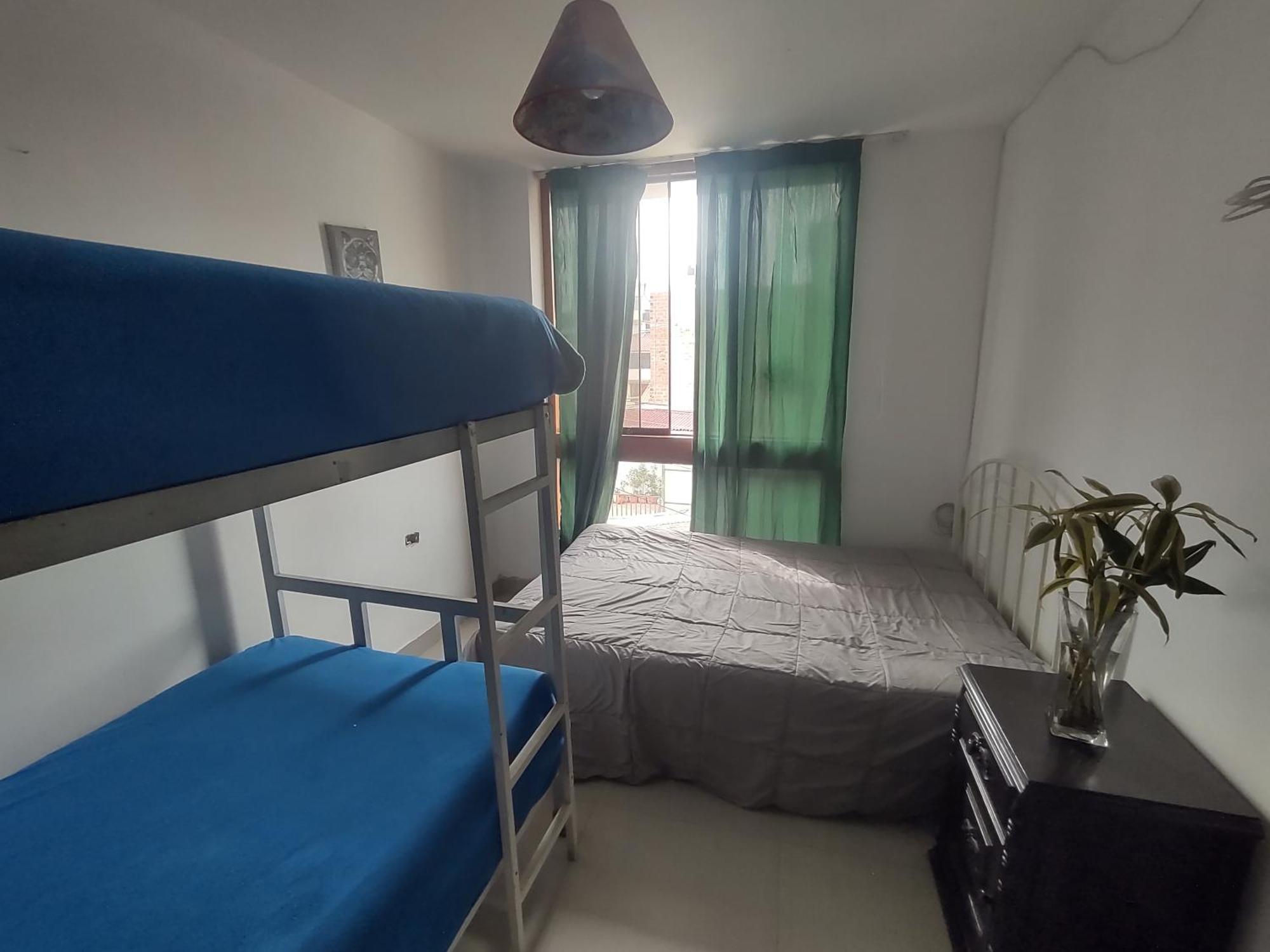 Chakraruna Backpackers Cajamarca Extérieur photo