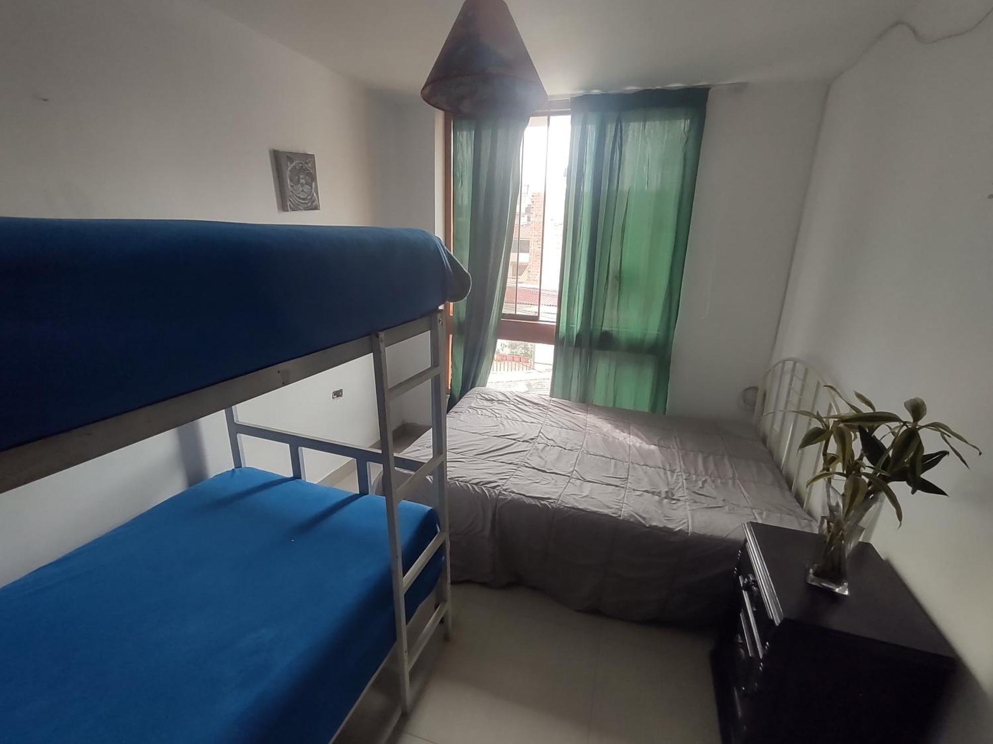 Chakraruna Backpackers Cajamarca Extérieur photo