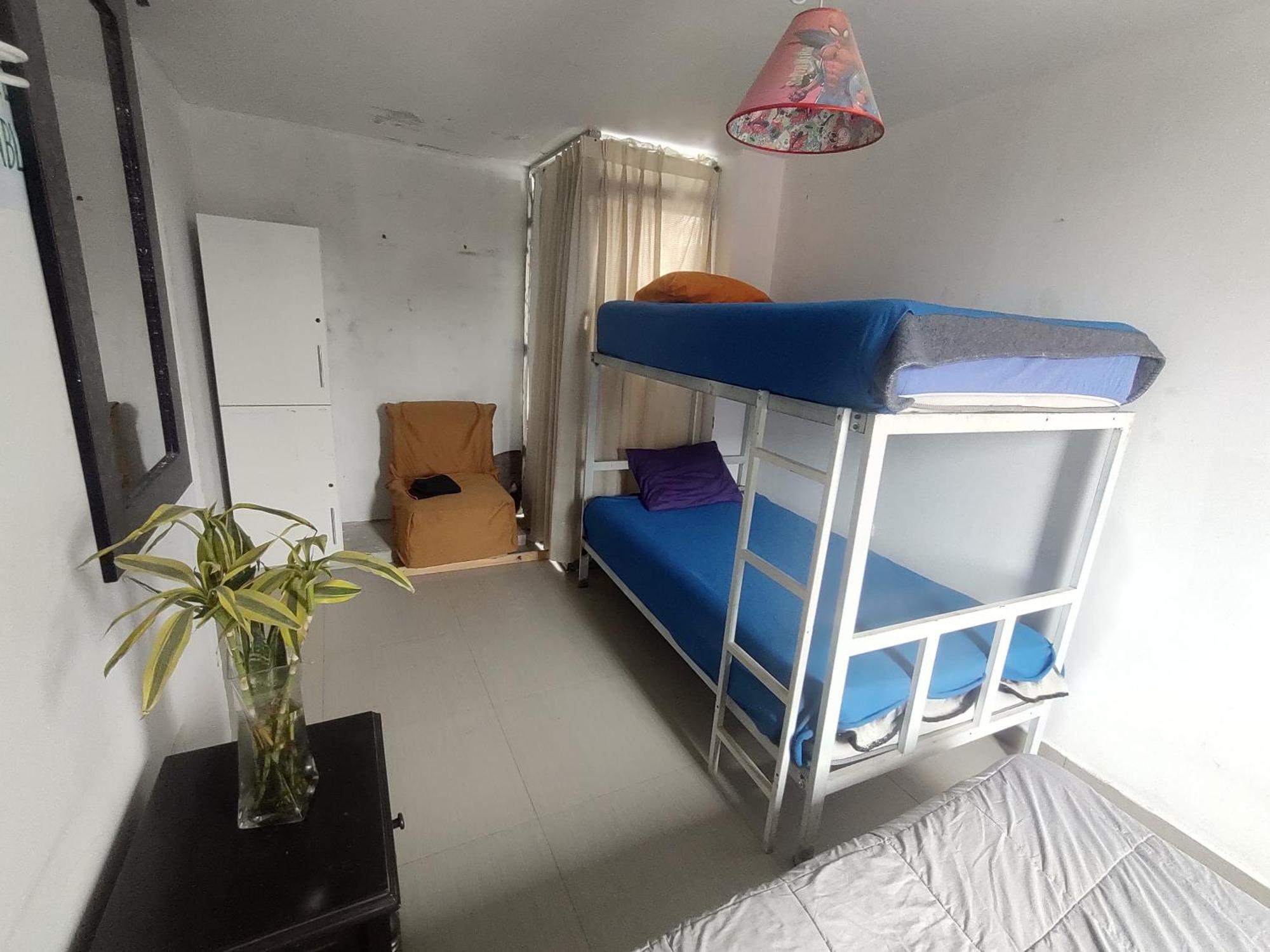 Chakraruna Backpackers Cajamarca Extérieur photo